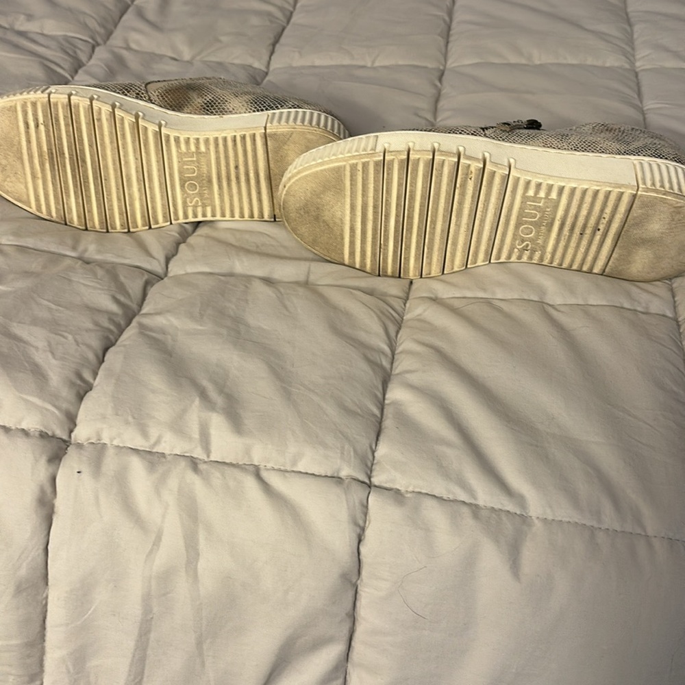 Naturalizer Sole shoes - Picture 4 of 5